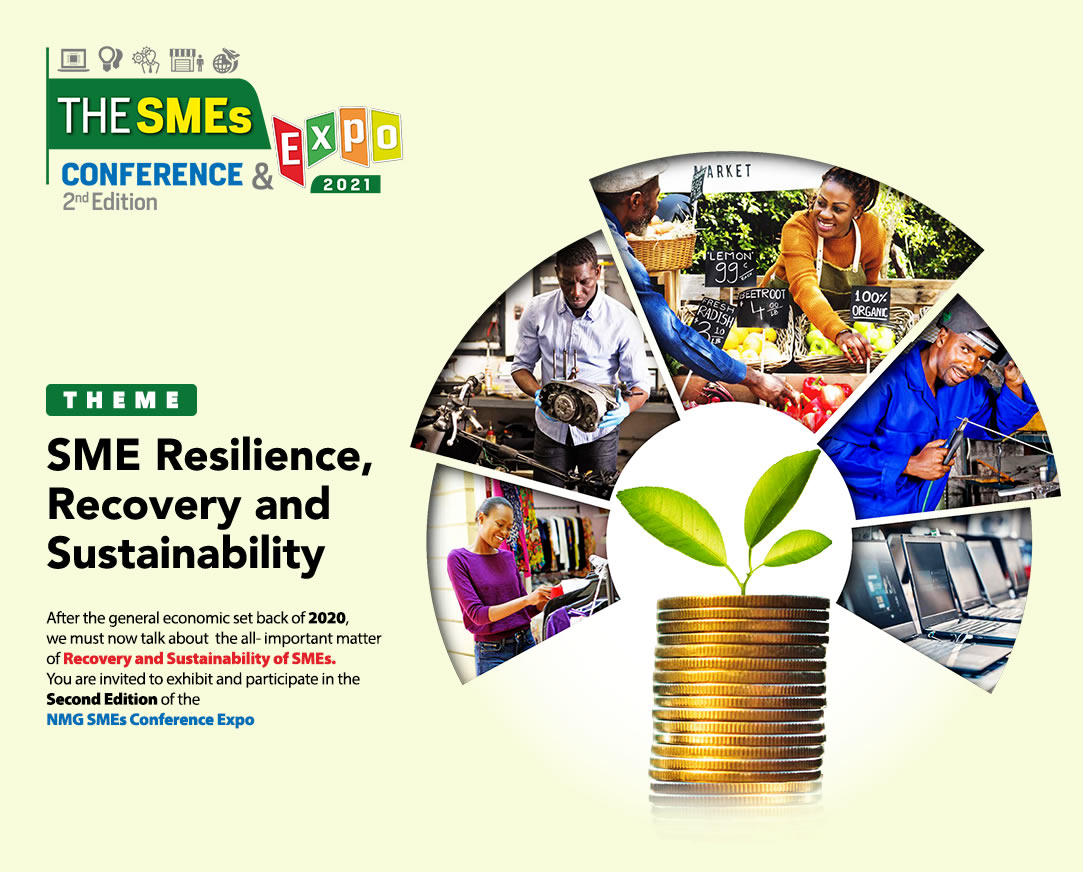 The SMEs Conference